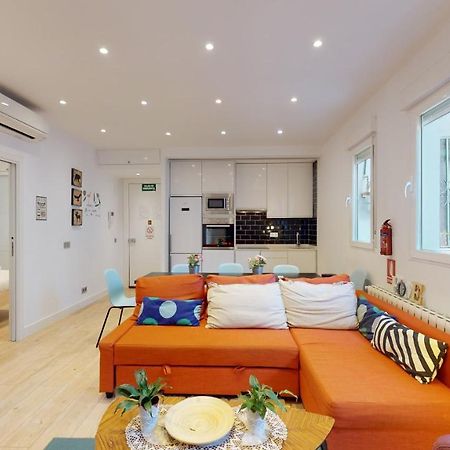 Mar De Alegria Apartman Madrid Kültér fotó