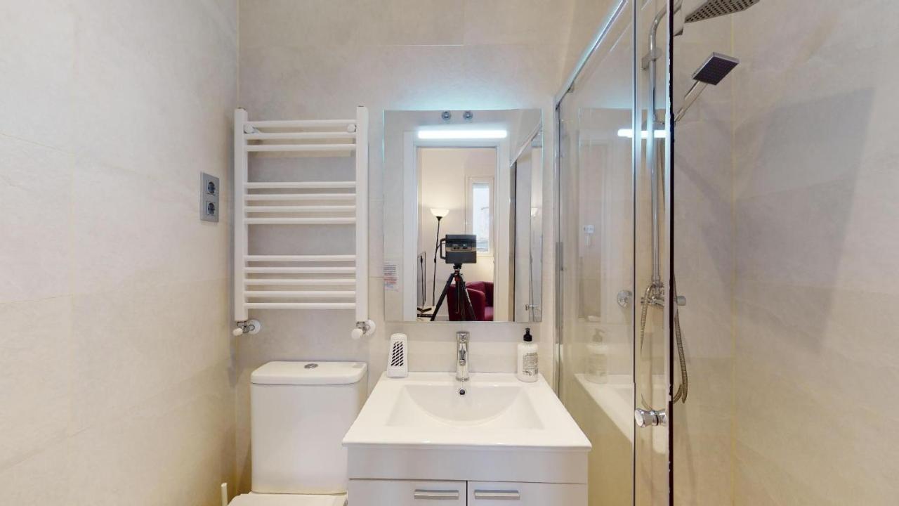 Mar De Alegria Apartman Madrid Kültér fotó