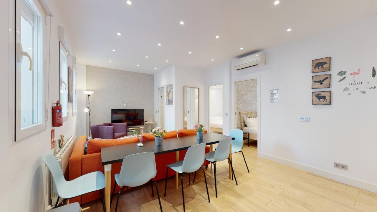 Mar De Alegria Apartman Madrid Kültér fotó