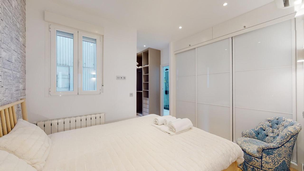 Mar De Alegria Apartman Madrid Kültér fotó