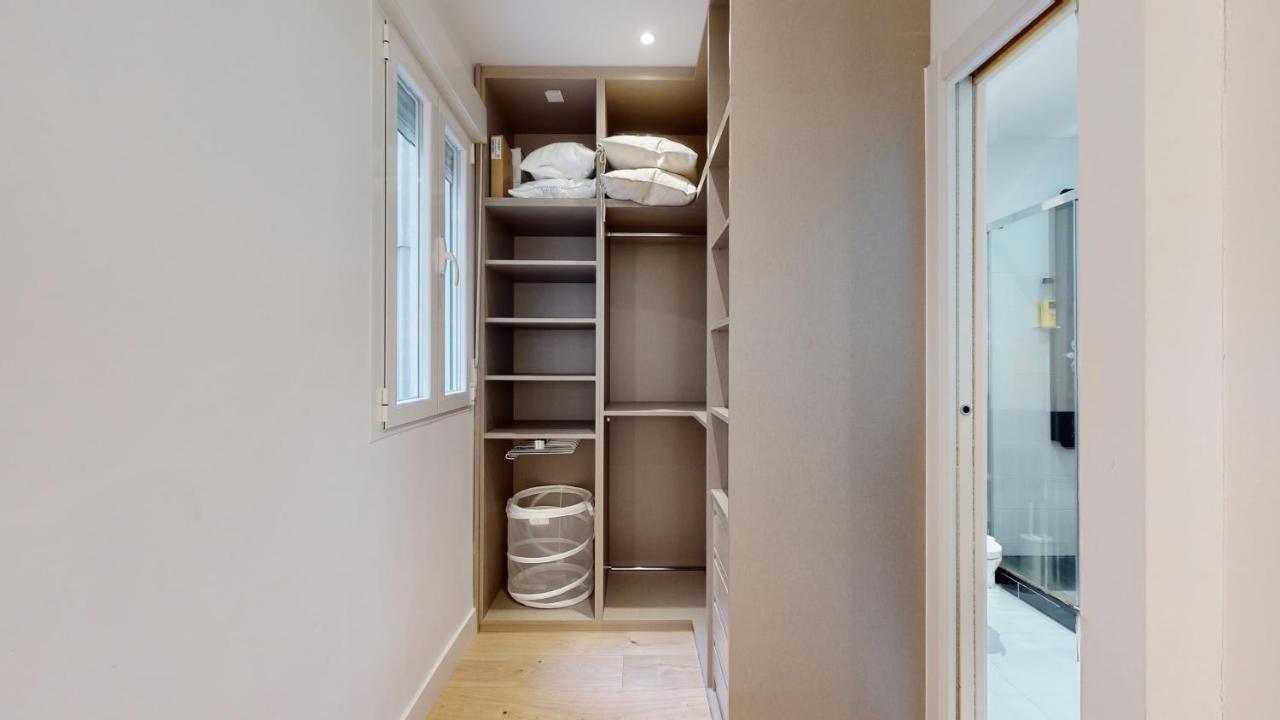 Mar De Alegria Apartman Madrid Kültér fotó